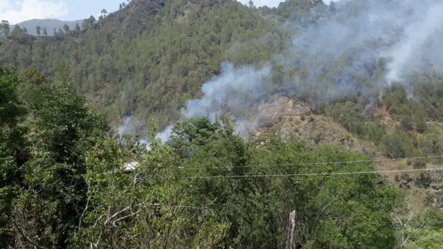 उत्तराखंड