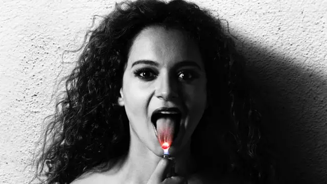 कंगना रनौत