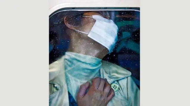 Tokyo Compression # 70, 2010 рік