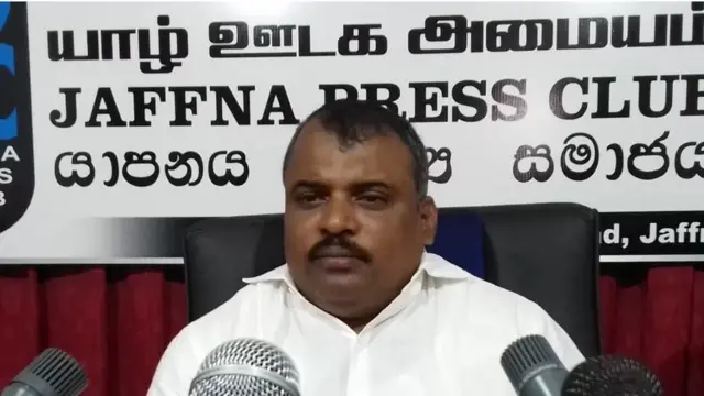 செல்வராசா கஜேந்திரன்