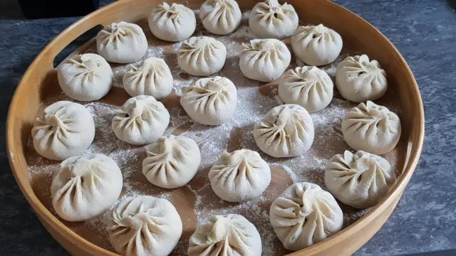baozi