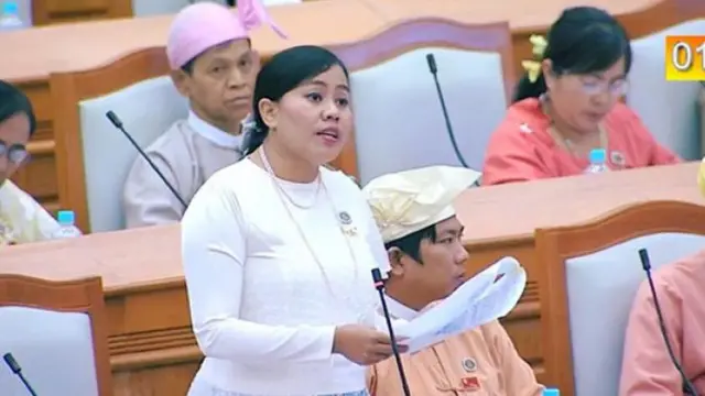 တိုင်းရင်းသားပါတီ