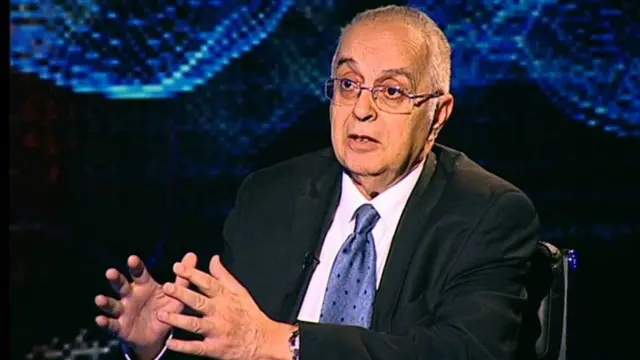 इसराइल, सऊदी अरब