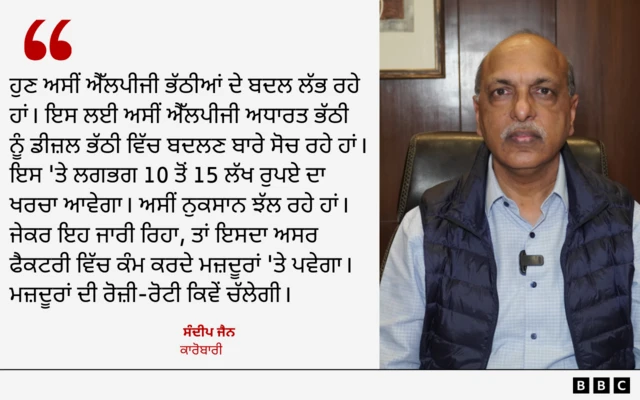 ਸੰਦੀਪ ਜੈਨ