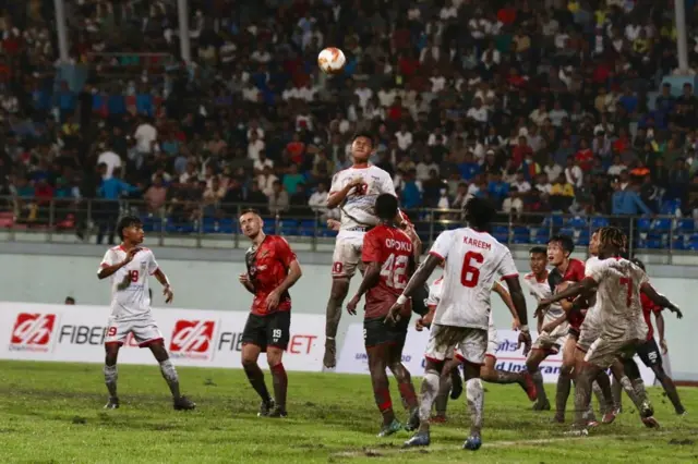 दशथ रङ्गशाला