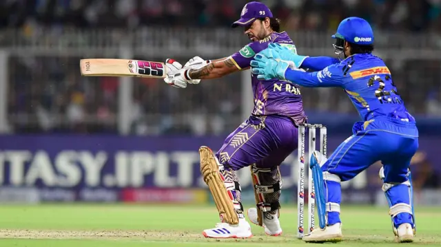 नीतीश राणा