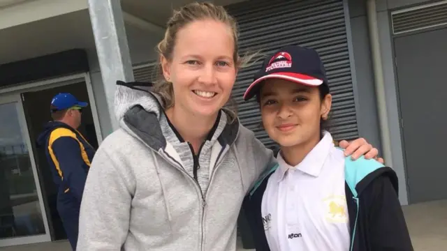 ਹਸਰਤ ਕੌਰ 