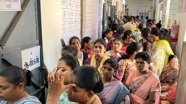 தமிழ்நாடு சட்டப்பேரவைத் தேர்தல் 2026