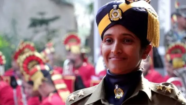 भावना कस्तूरी