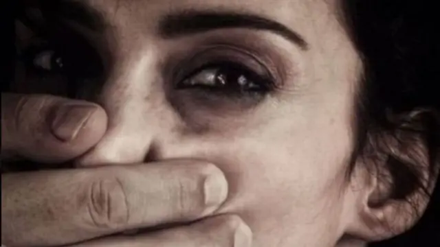 గ్యాంగ్ రేప్
