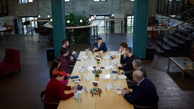 Пресс-марафон