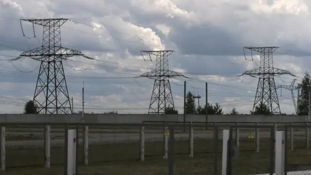 ПОдстанция