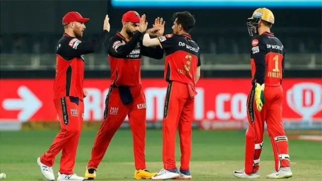 விராத் கோலி ipl 2020