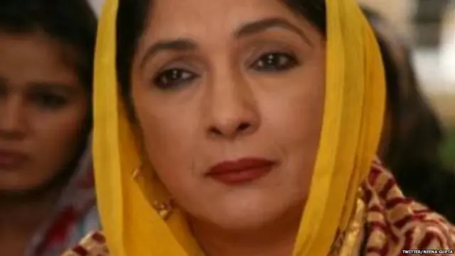 नीना गुप्ता