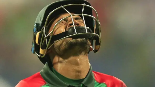 ক্রিকেট, এশিয়া কাপ, বাংলাদেশ, পাকিস্তান