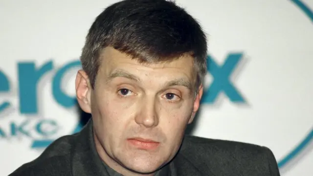 Litvinenko
