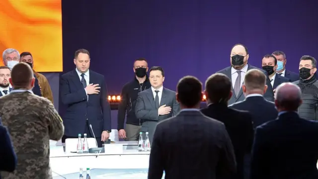 زلونسکی