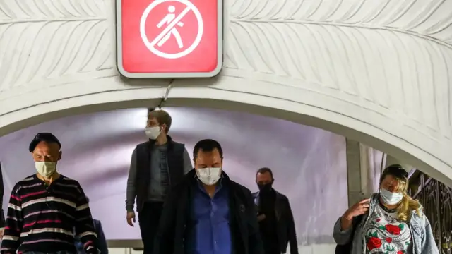 Stanislav Krasilnikov/TASS