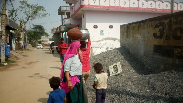 મનુનું ગામ