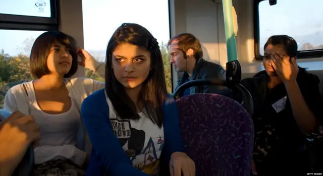 भारतीय छात्र