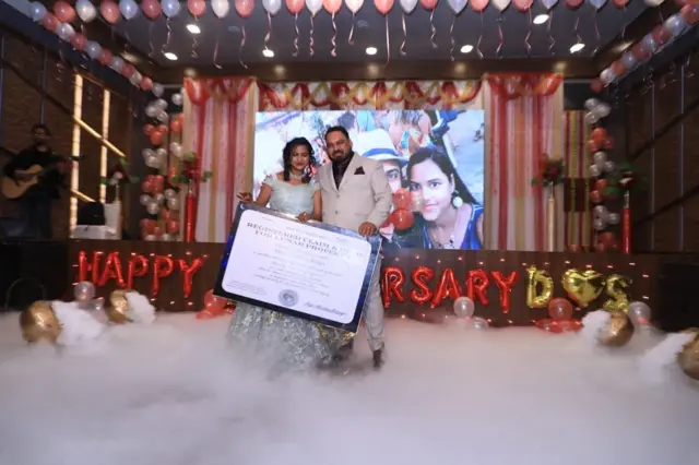 चांद पर ज़मीन