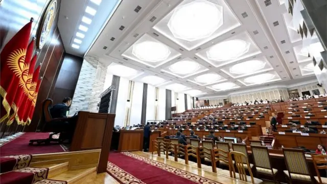 Президент.кг сайти