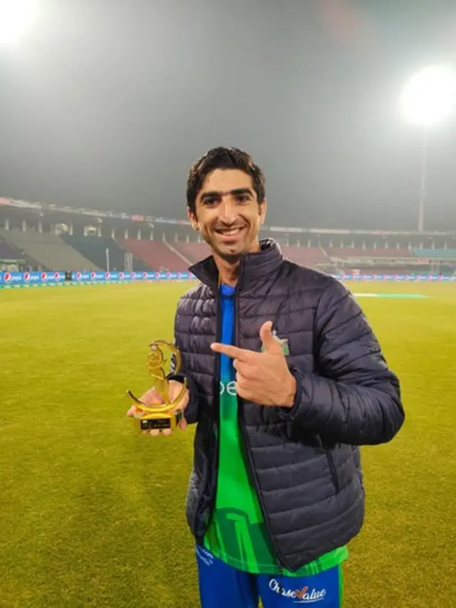 ملتان سلطانز