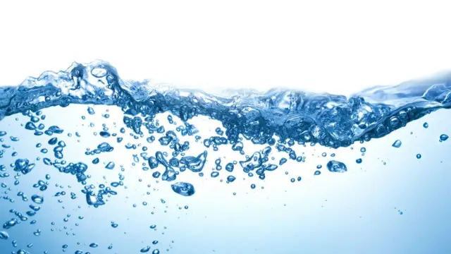 Agua
