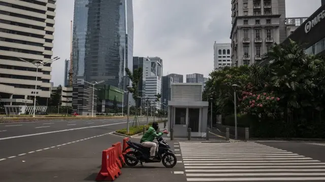 Jakarta