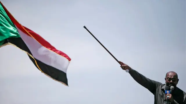 ዑመር ኣልበሽር