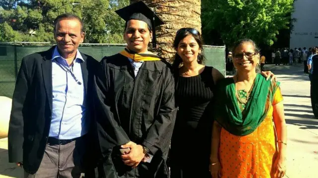 हिमानी कुलकर्णी