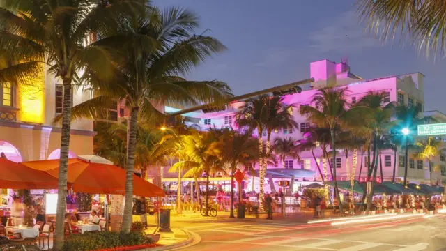 Miami Beach