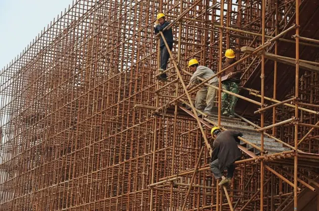 કન્સ્ટ્રક્શનની પ્રતીકાત્મક તસવીર