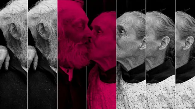 Верите ли вы в любовь с первого взгляда? Или, по-вашему, она приходит со временем?