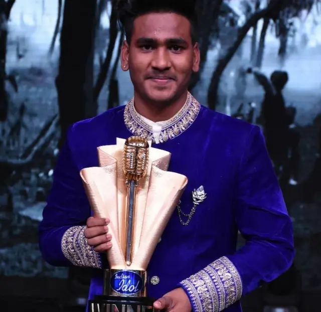 ఇండియన్ ఐడల్