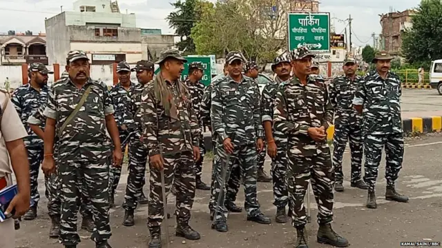 ਰੇਲ ਰੋਕੋ ਅੰਦਲੋਨ