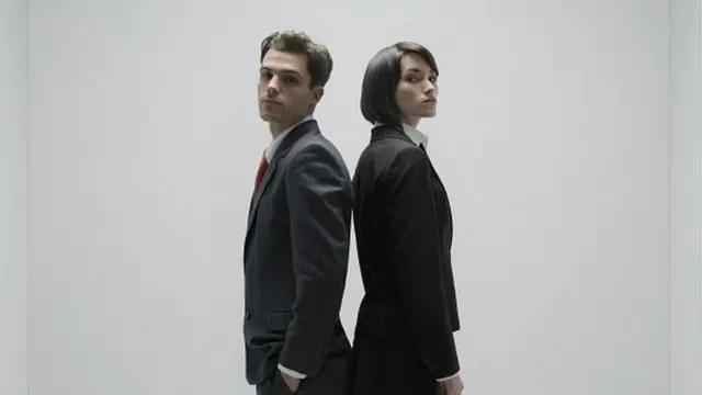 офісні працівники