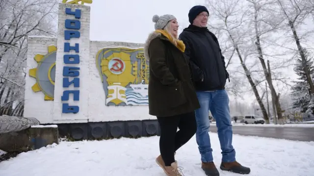 चेर्नोबिल