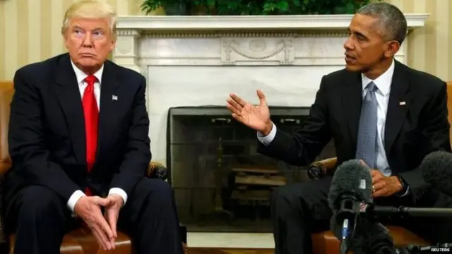 ਡੌਨਲਡ ਟਰੰਪ