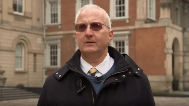 Дэвид Уилан