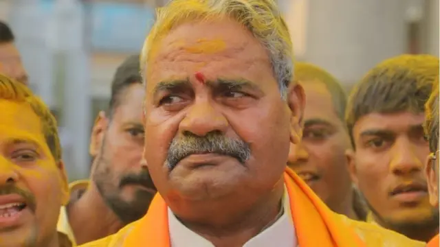 शिवाजीराव आढळराव पाटील