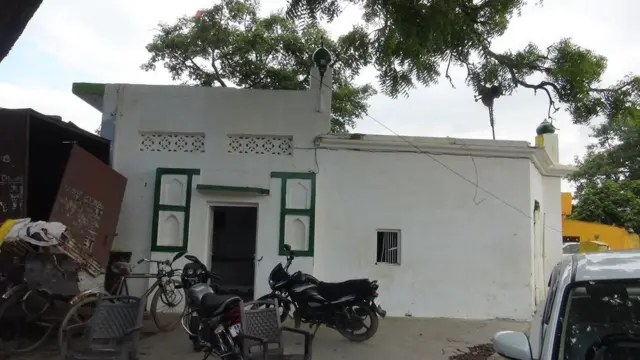 मस्जिद, अयोध्या, बाबरी मस्जिद विध्वंस पर फ़ैसला