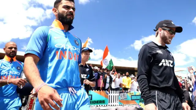 विराट कोहली