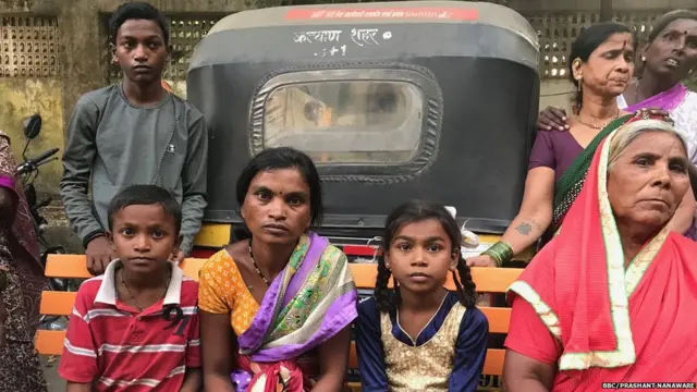 ਸਫਾਈ ਕਰਮਚਾਰੀ