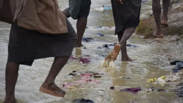 रोहिगंया