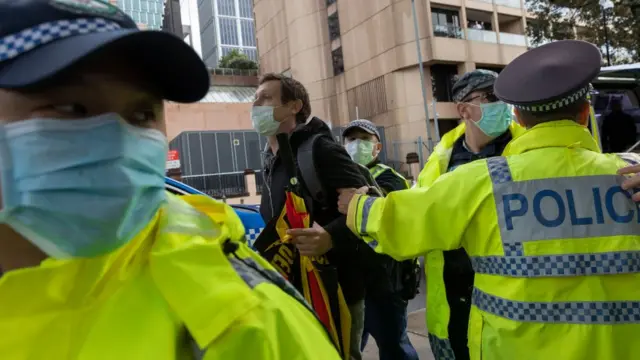 ఆస్ట్రేలియా