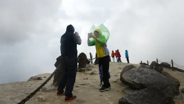 उत्तर कोरिया