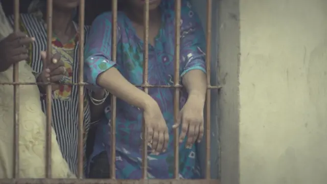 بلقیس ایدھی شیلٹر ہوم