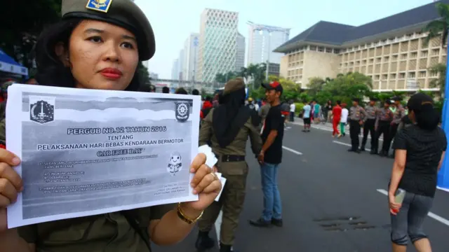 jakarta