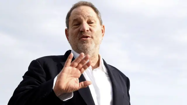 Харви Вайнштейн